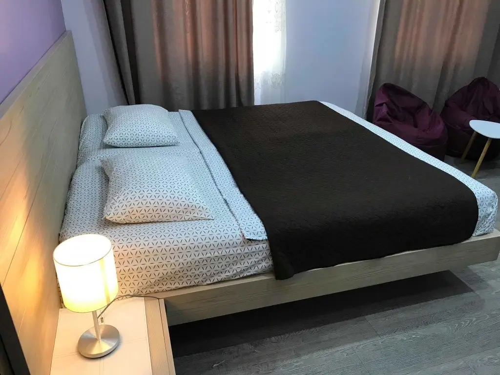 Кобулети: Гостевой Дом Smak Kobuleti Guest House