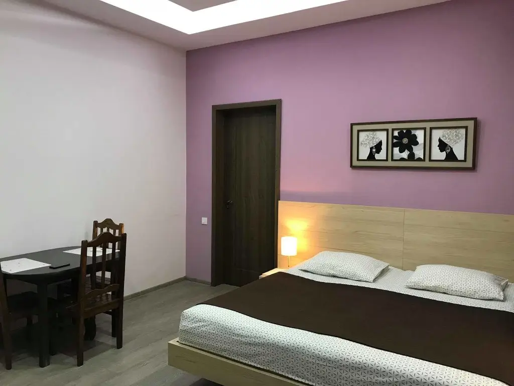 Кобулети: Гостевой Дом Smak Kobuleti Guest House