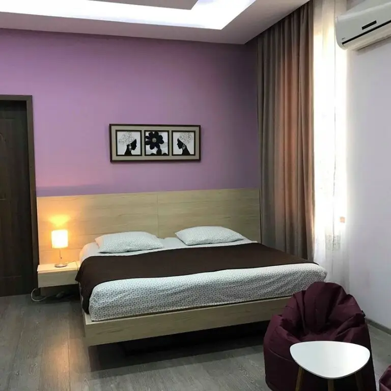 Кобулети: Гостевой Дом Smak Kobuleti Guest House