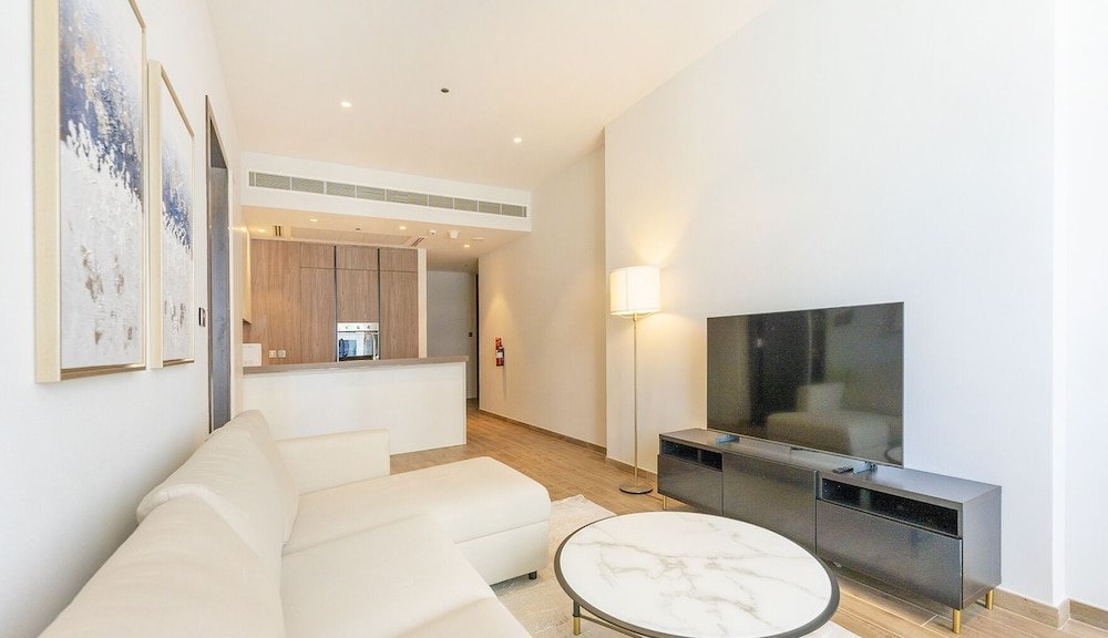 Дубай: Homesgetaway-JumeirahLivingMarinaGate1BR