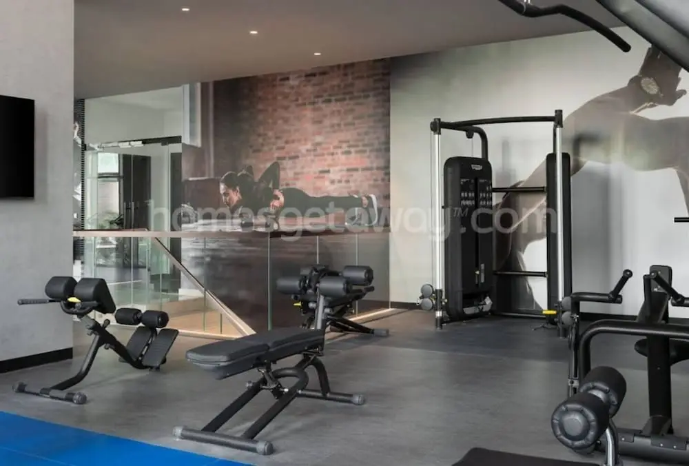 Дубай: Homesgetaway-JumeirahLivingMarinaGate1BR