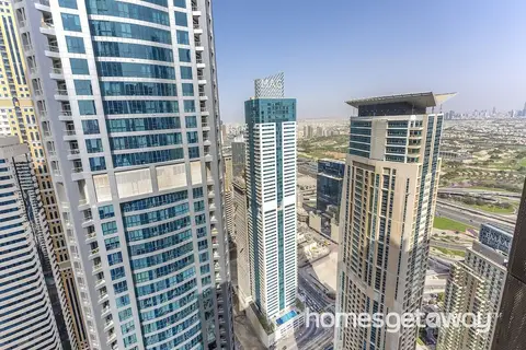 Homesgetaway-JumeirahLivingMarinaGate1BR — фото 1