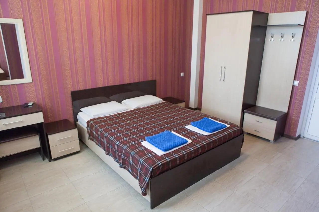 Адлер: Reskator Hotel