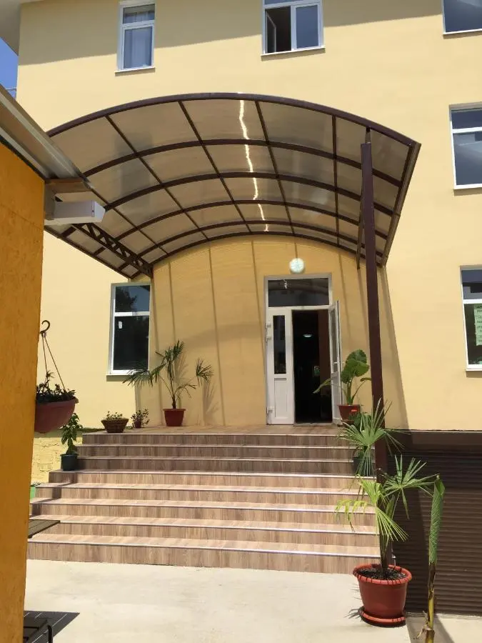 Адлер: Reskator Hotel