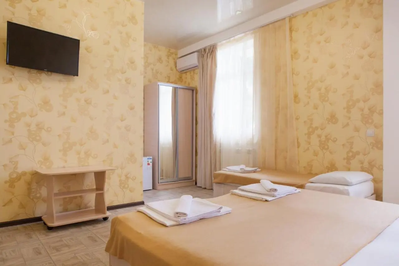 Адлер: Reskator Hotel