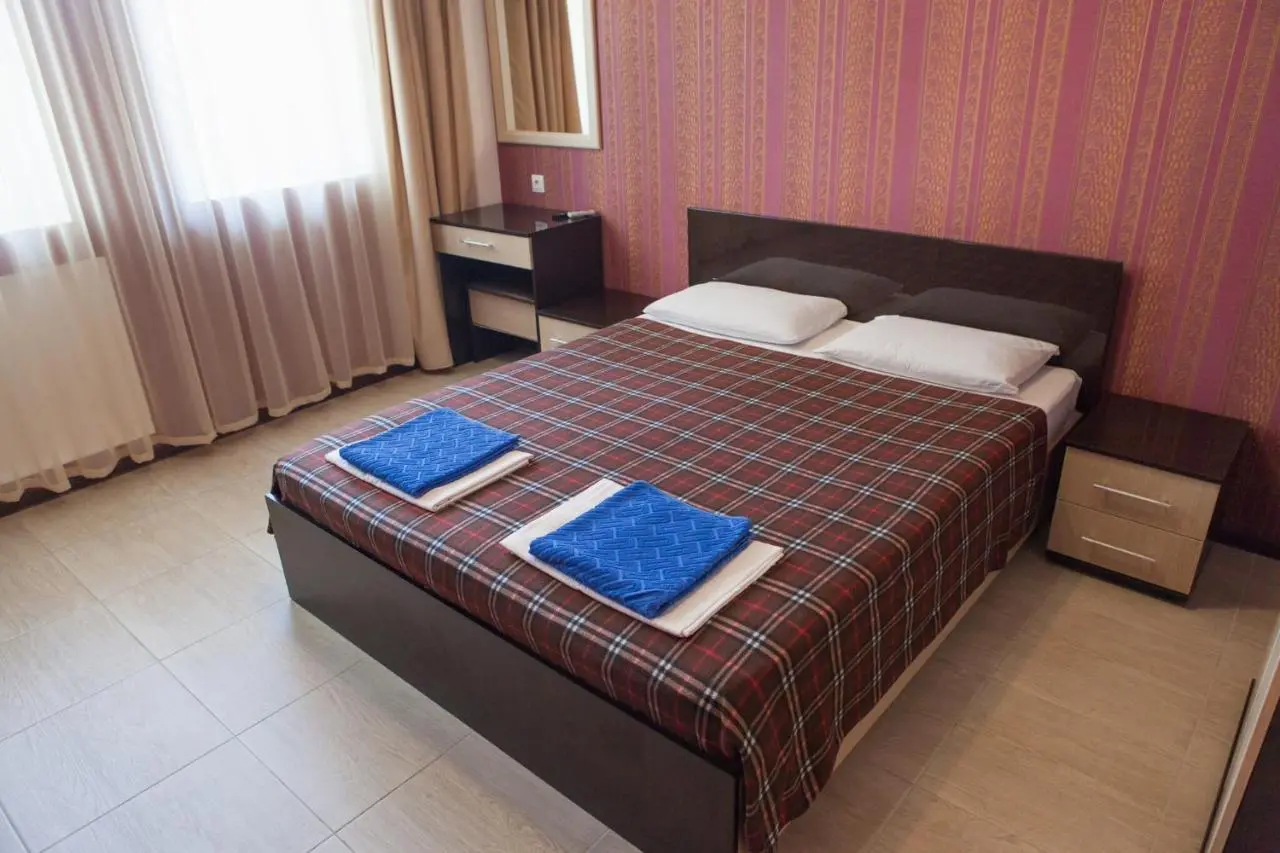 Адлер: Reskator Hotel