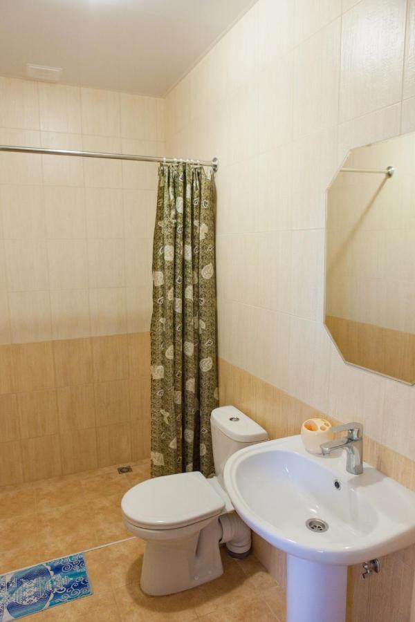Адлер: Reskator Hotel