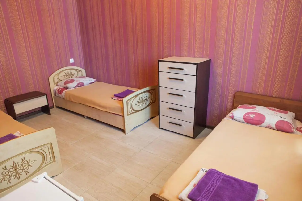 Адлер: Reskator Hotel
