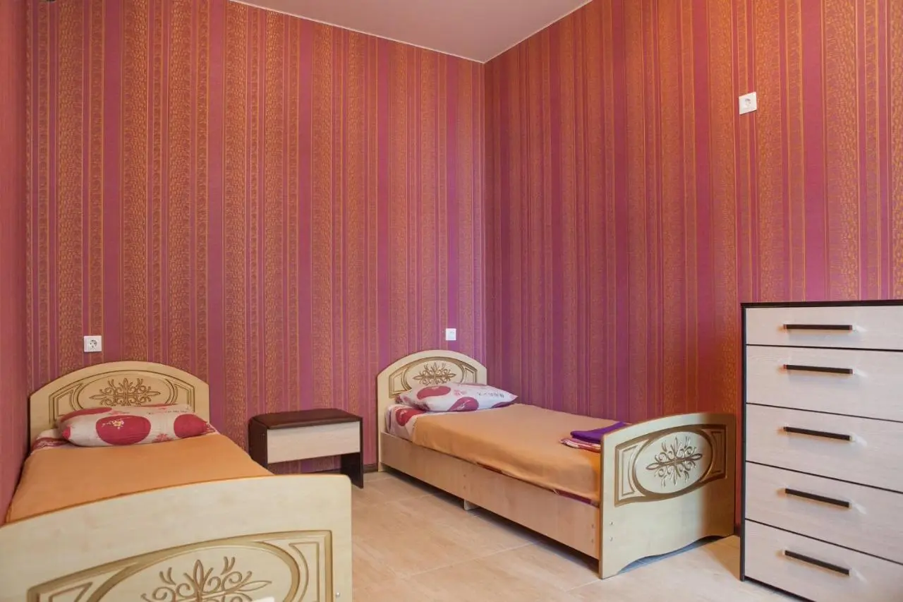 Адлер: Reskator Hotel