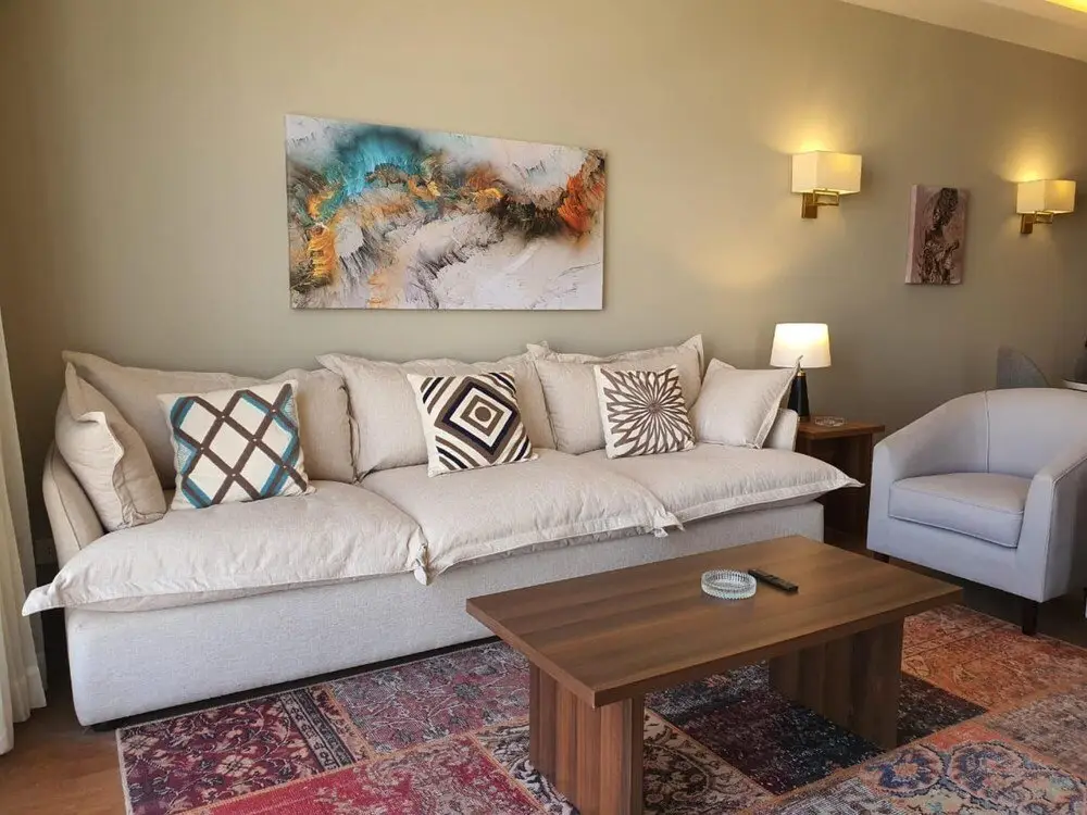 Город 6-го октября: Vesta - Luxury APT - 2BR - Aeon Tower