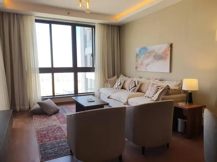 Город 6-го октября: Vesta - Luxury APT - 2BR - Aeon Tower