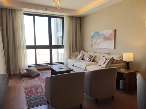 Vesta - Luxury APT - 2BR - Aeon Tower — фото 1