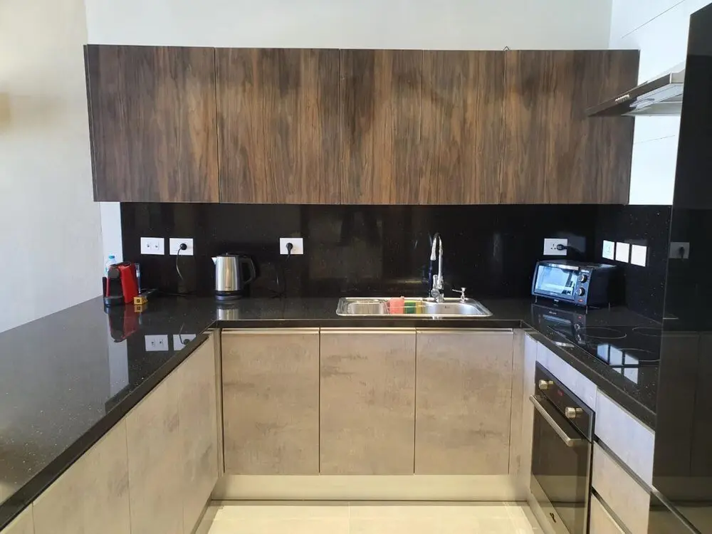 Город 6-го октября: Vesta - Luxury APT - 2BR - Aeon Tower
