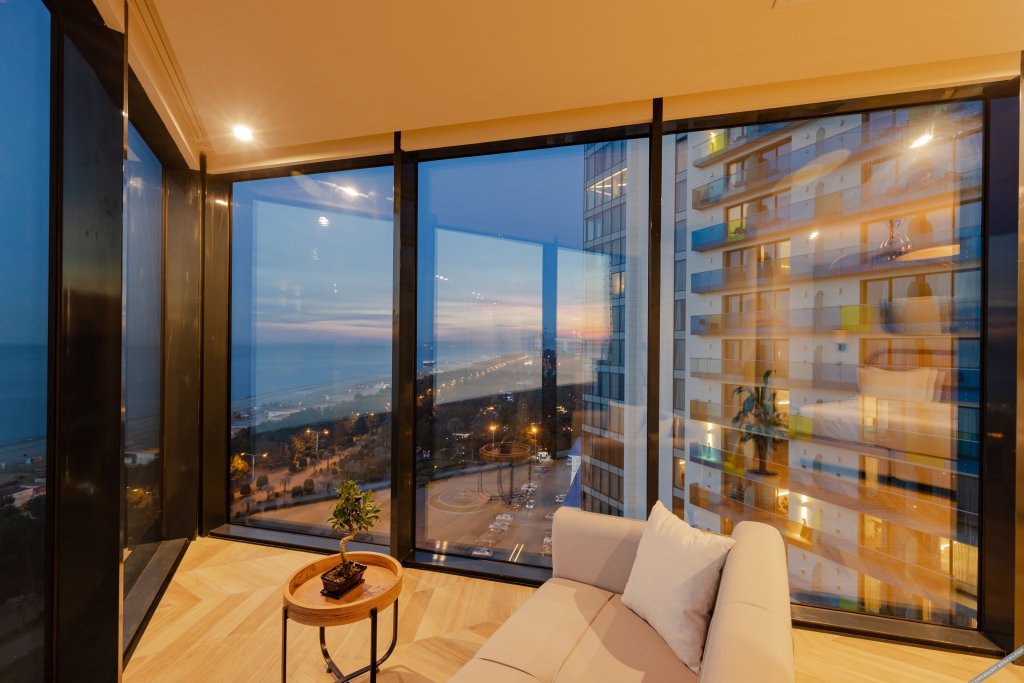 Батуми: MiraMar Luxury Residences