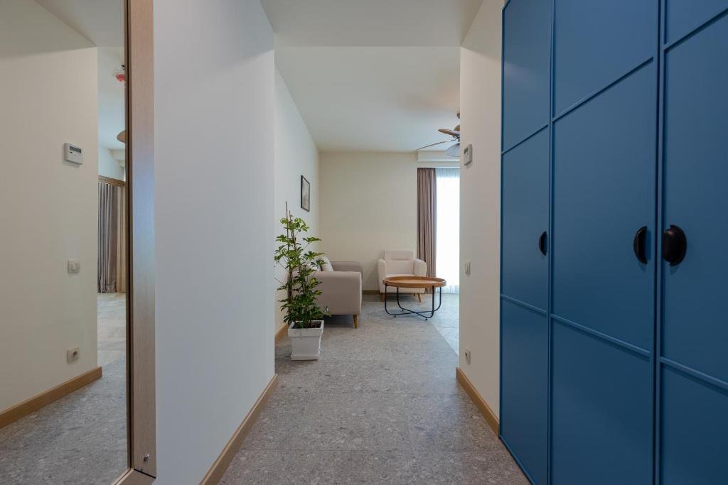 Батуми: MiraMar Luxury Residences