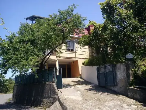 Bagrationi's House — фото 1