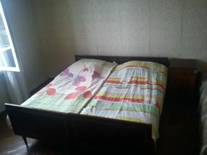 Батуми: Bagrationi's House