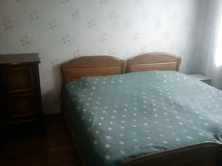 Батуми: Bagrationi's House