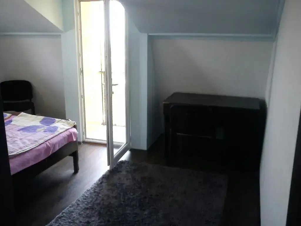 Батуми: Bagrationi's House