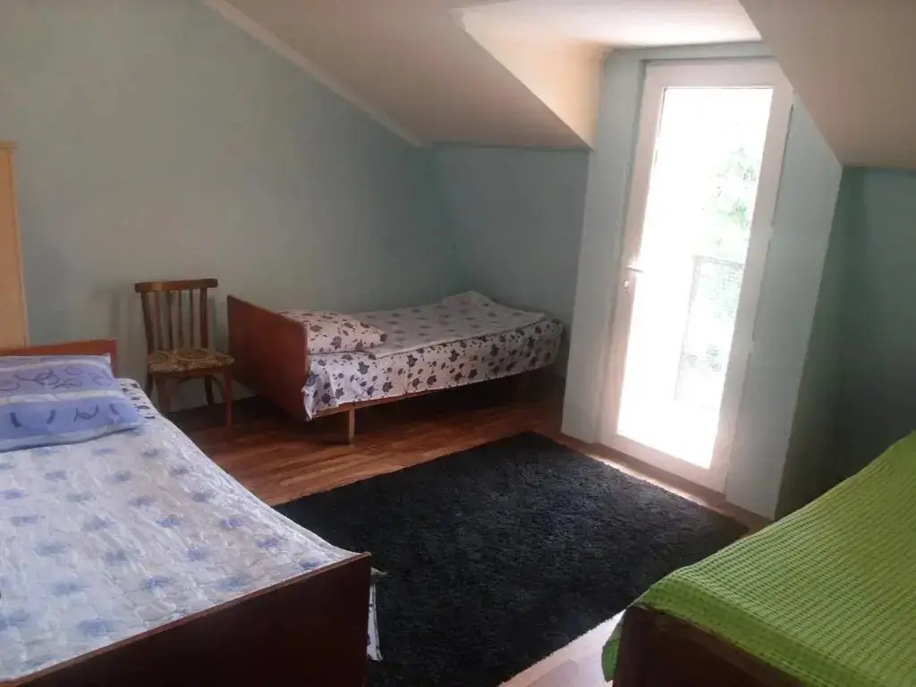 Батуми: Bagrationi's House