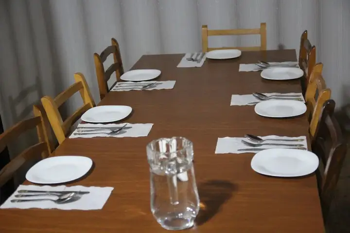 Местиа: Guest House Dali