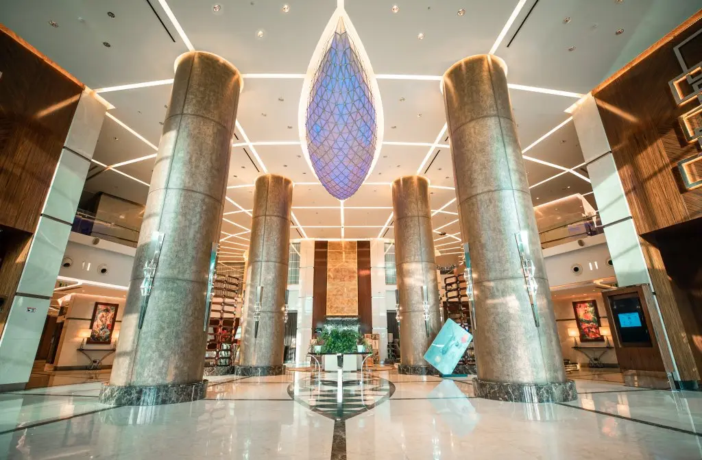 Баку: Fly Inn Baku