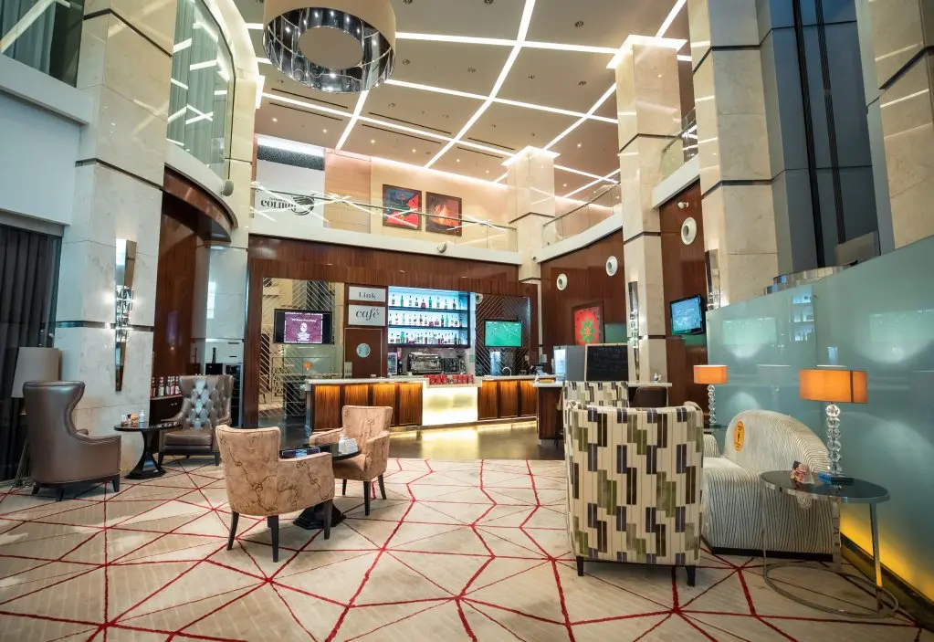 Баку: Fly Inn Baku