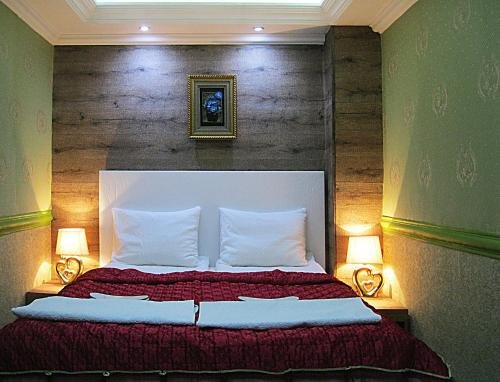 Тбилиси: Old City Tbilisi Guest House