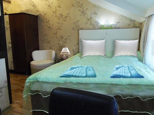 Тбилиси: Old City Tbilisi Guest House