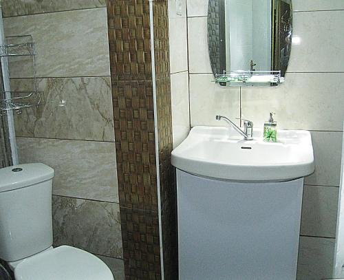 Тбилиси: Old City Tbilisi Guest House