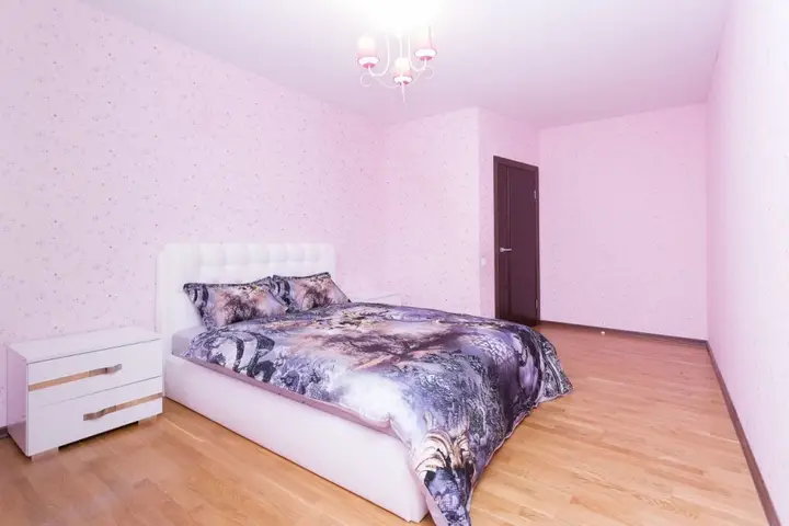Минск: Апартаменты 4room Апартаменты Lux