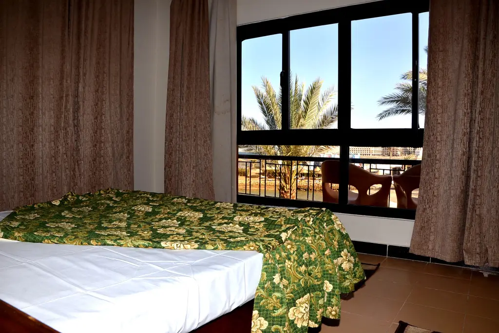 Sand Beach Resort — фото 1