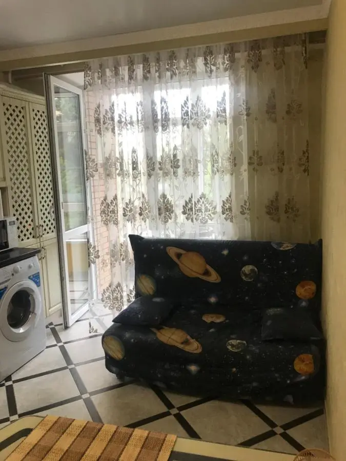 Ессентуки: Apartment on Pyatigorskaya 7