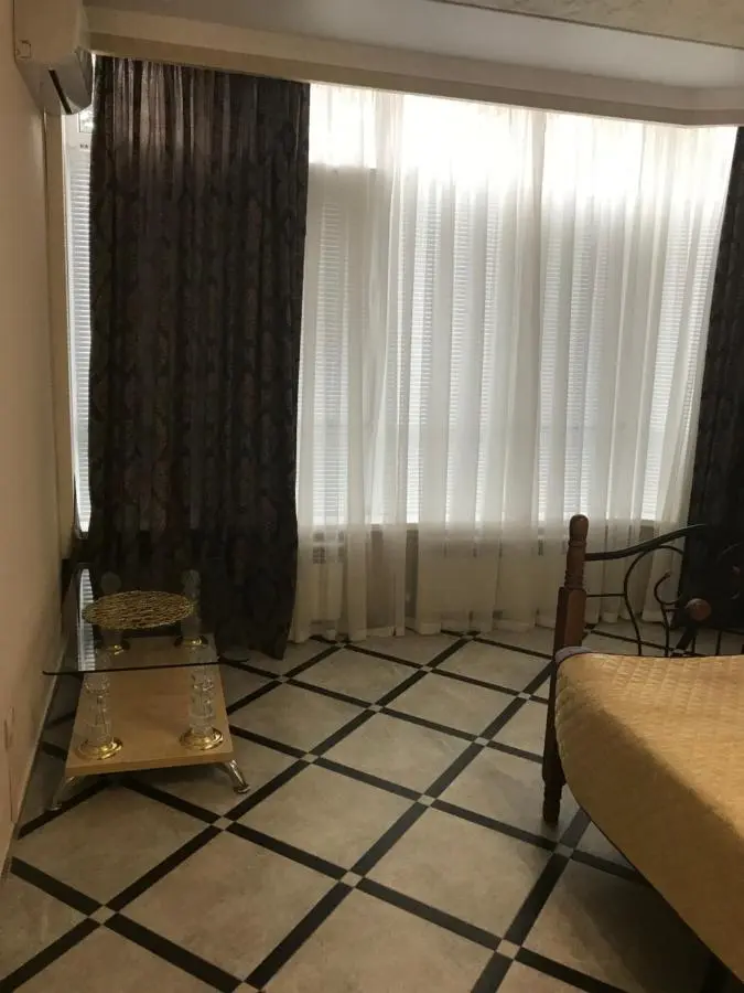 Ессентуки: Apartment on Pyatigorskaya 7
