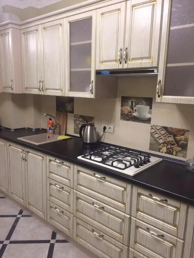 Ессентуки: Apartment on Pyatigorskaya 7