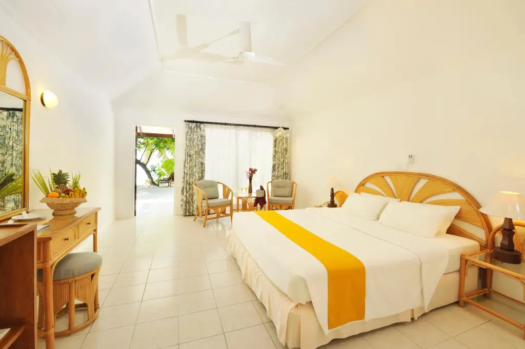 Holiday Island Resort & Spa — фото 1