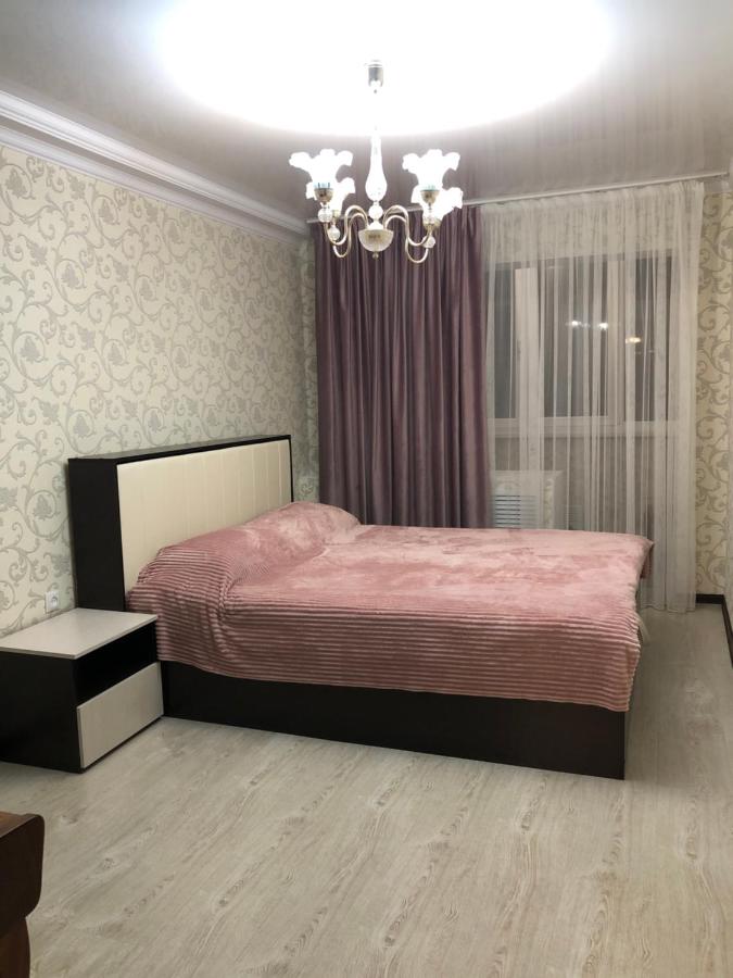 Кисловодск: Апартаменты в центре Кисловодска
