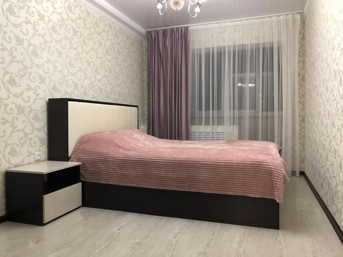 Кисловодск: Апартаменты в центре Кисловодска