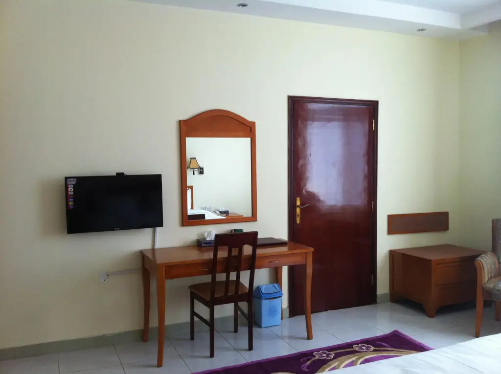 Аджман: Waves Hotel Ajman