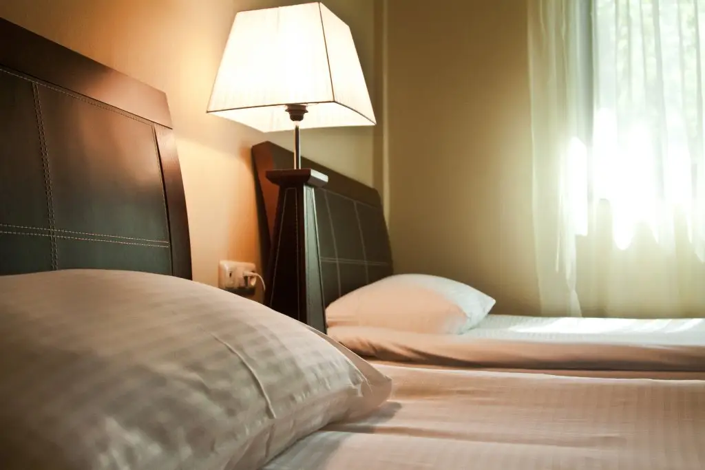 Дилижан: Курортный отель Dilijan Park Resort and Villas