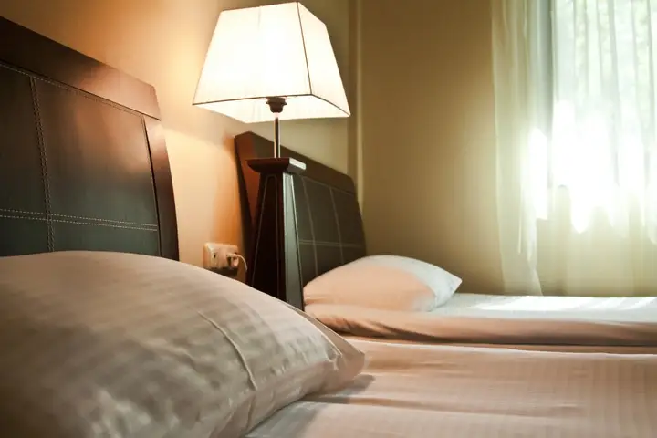 Дилижан: Курортный отель Dilijan Park Resort and Villas