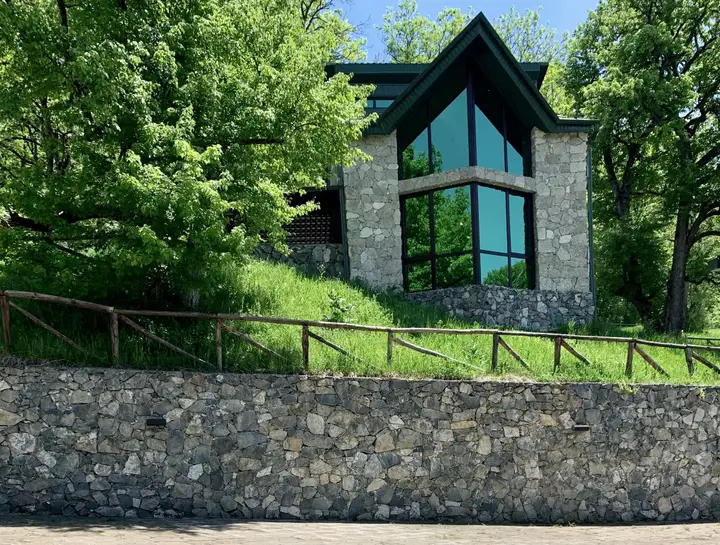 Дилижан: Курортный отель Dilijan Park Resort and Villas