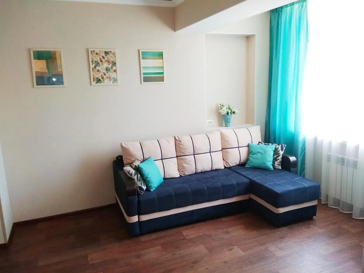 Кисловодск: Apartment on Dekabristov 31