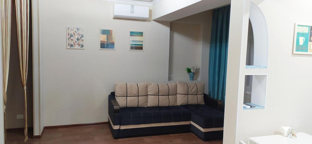 Кисловодск: Apartment on Dekabristov 31