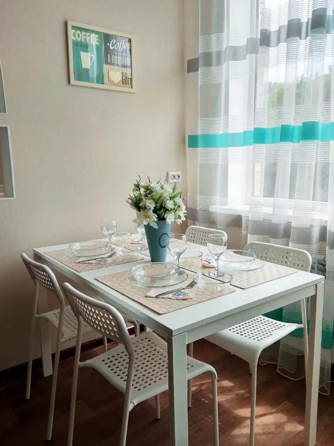 Кисловодск: Apartment on Dekabristov 31