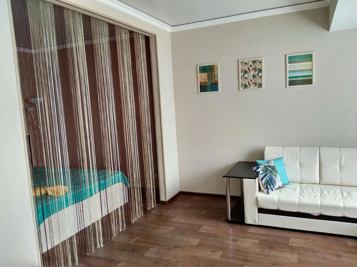 Кисловодск: Apartment on Dekabristov 31