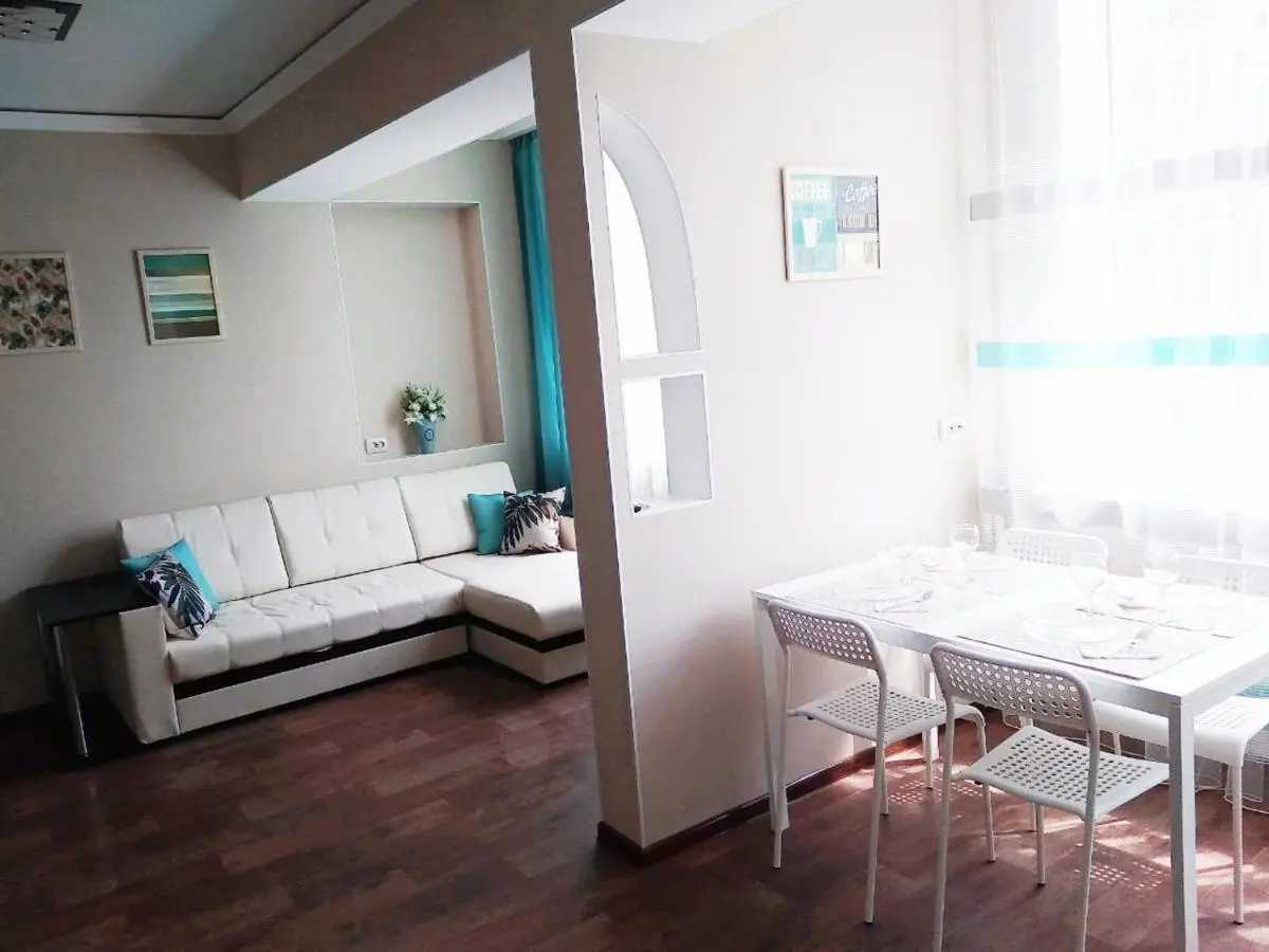 Кисловодск: Apartment on Dekabristov 31