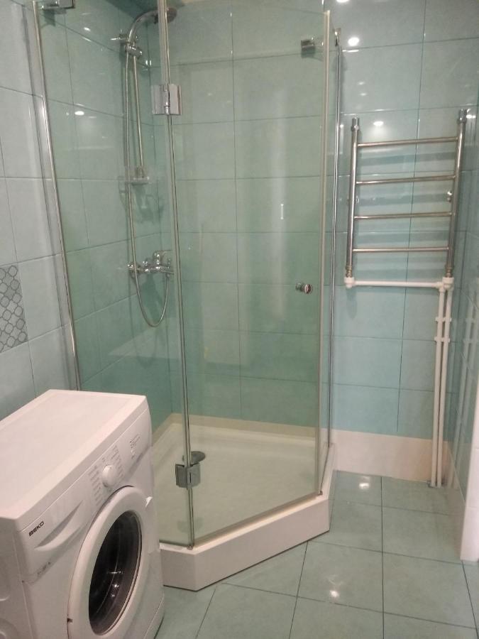 Кисловодск: Apartment on Dekabristov 31