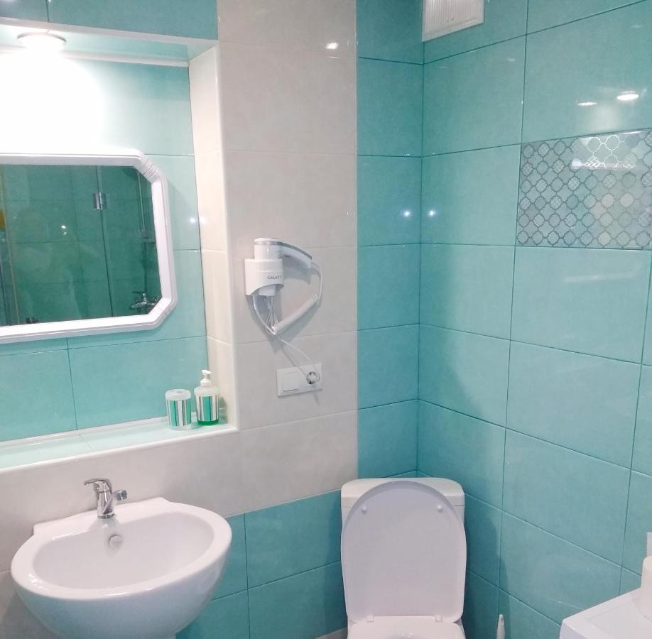 Кисловодск: Apartment on Dekabristov 31