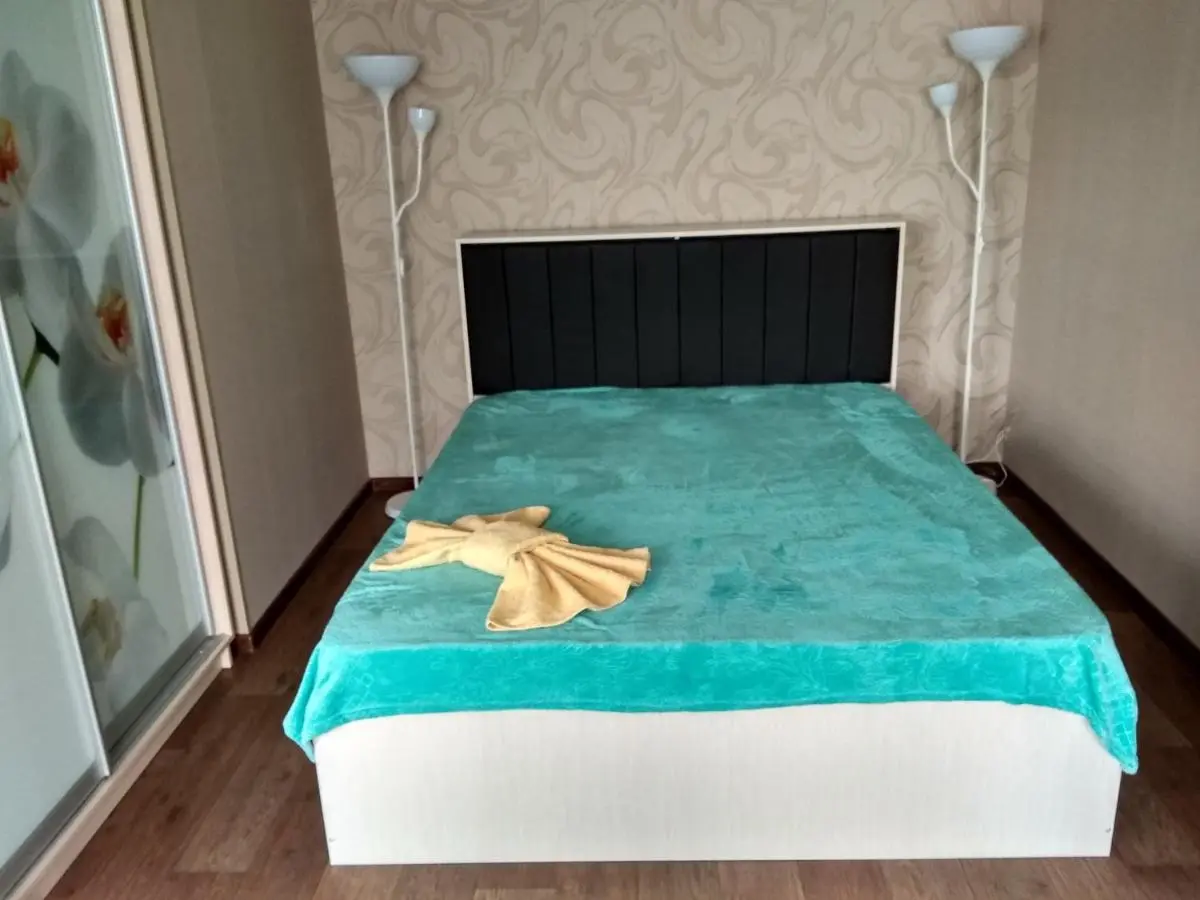 Кисловодск: Apartment on Dekabristov 31